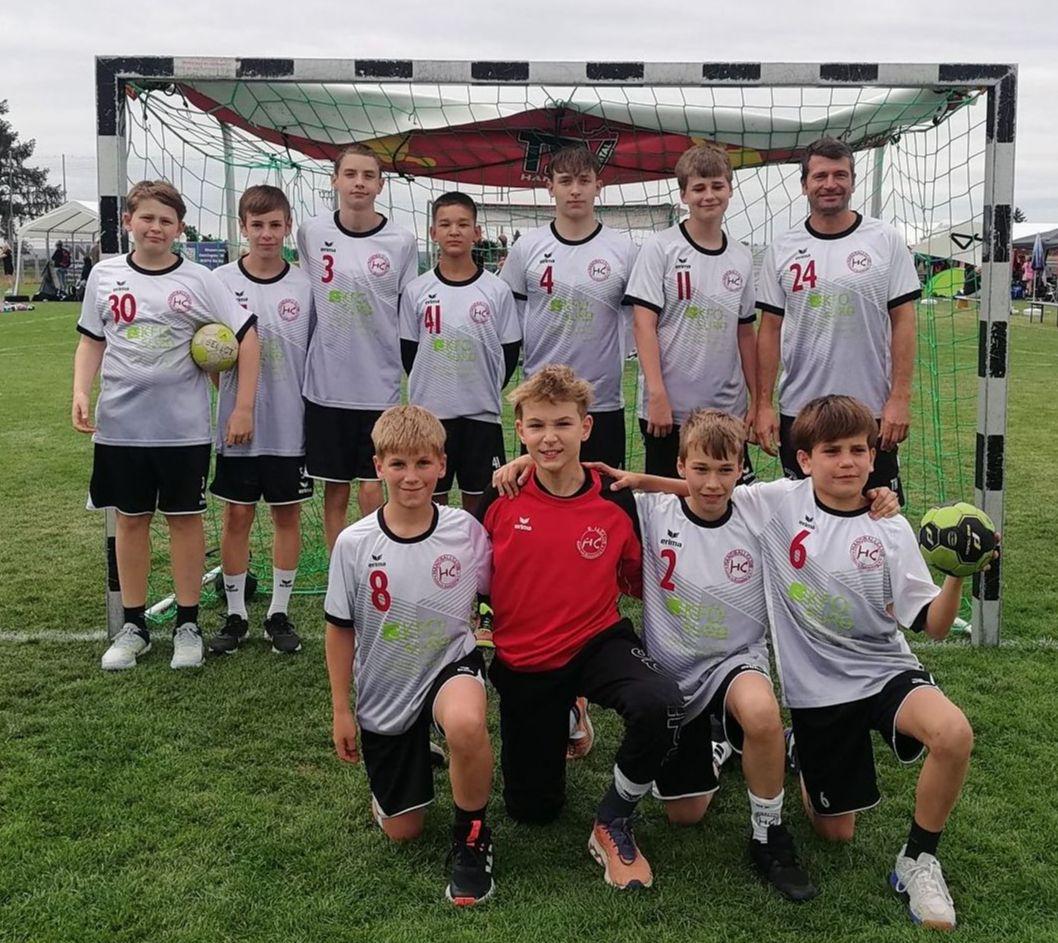 C-Jugend (männlich) 