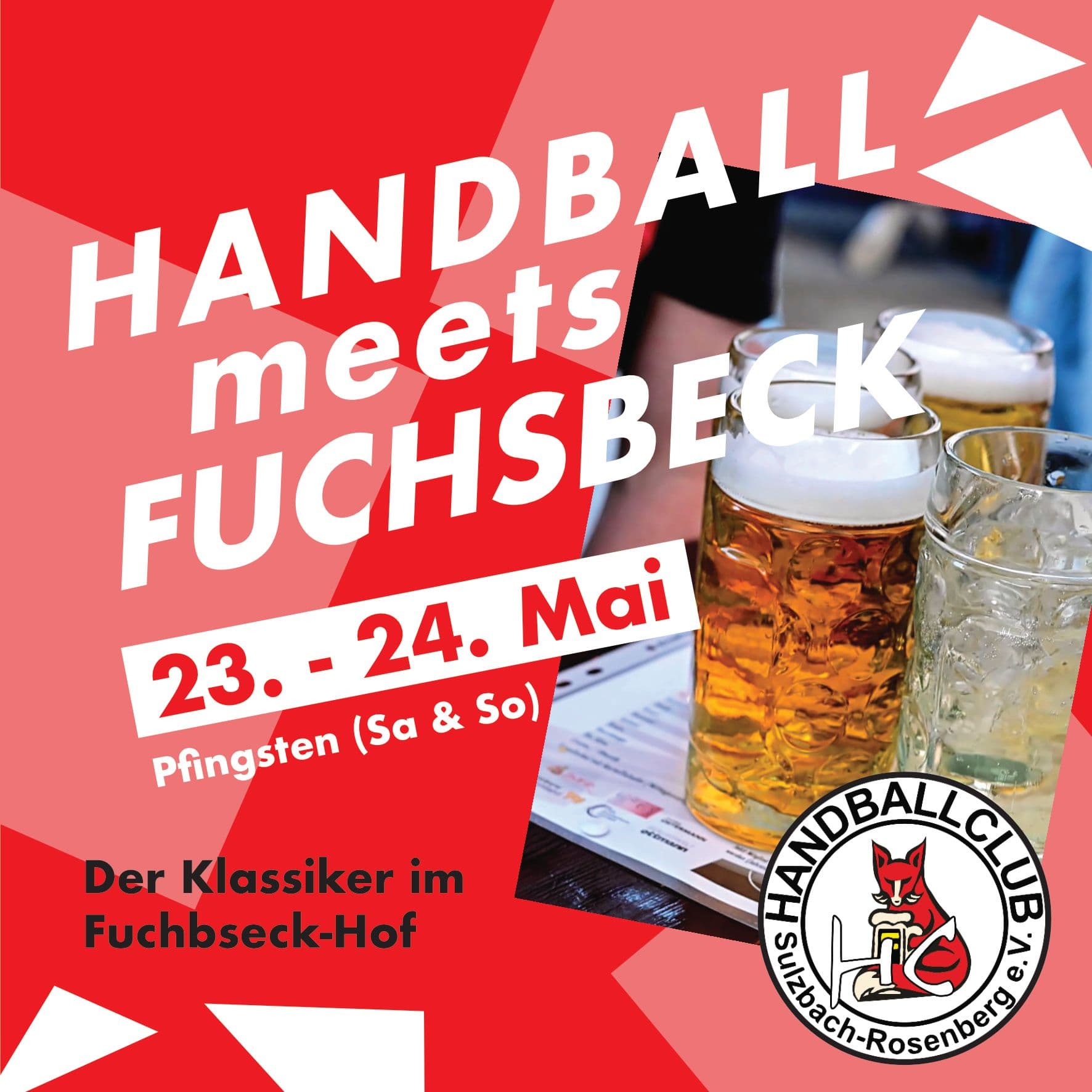 HC Sulzbach-Rosenberg e.V.