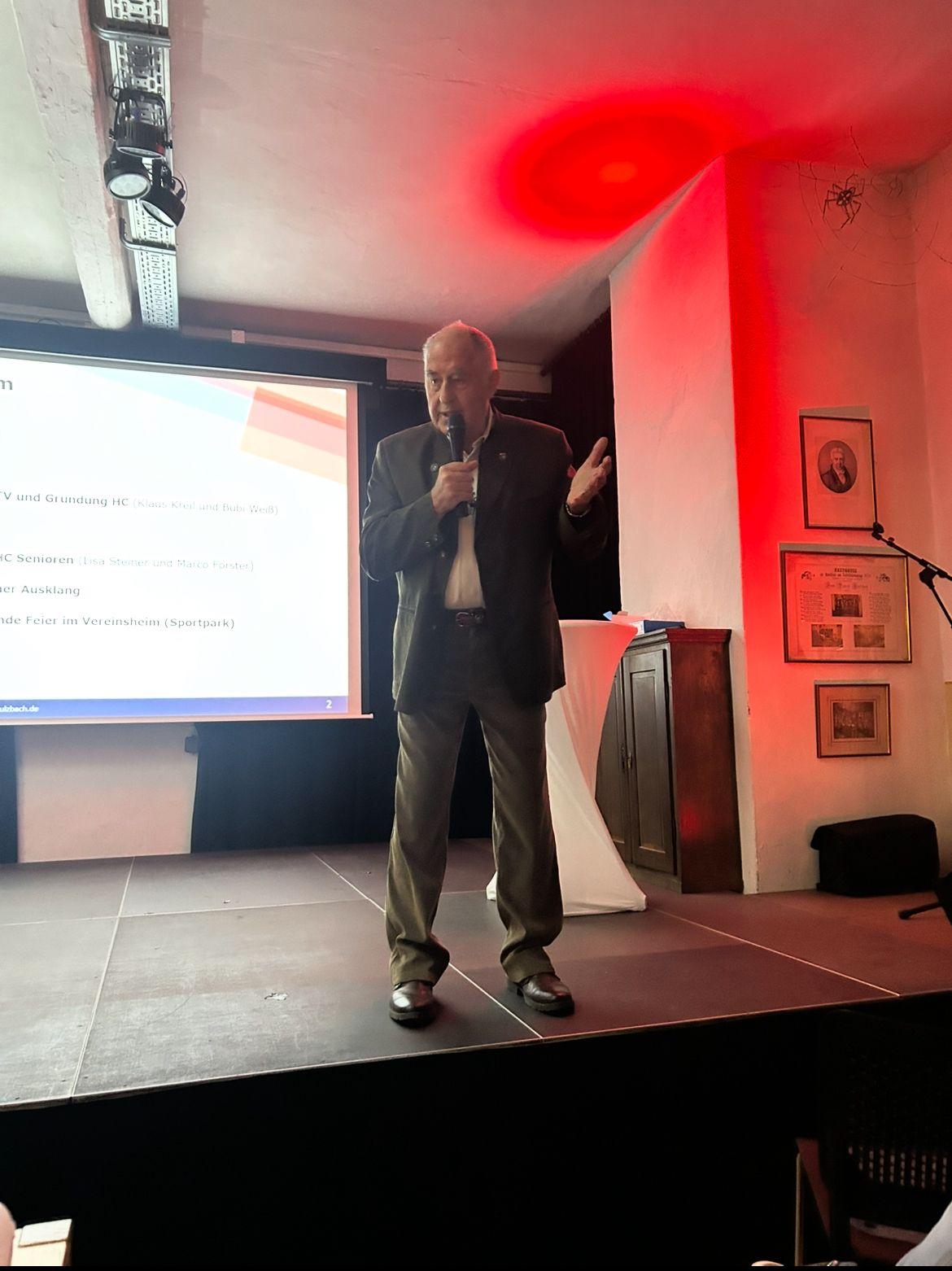 HC Sulzbach-Rosenberg e.V.