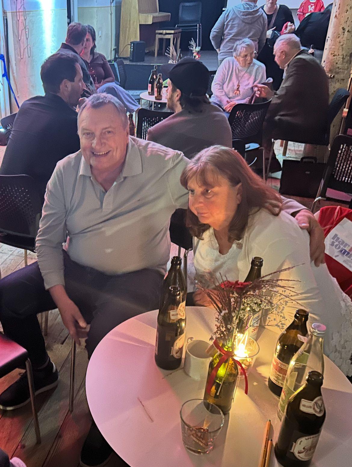 HC Sulzbach-Rosenberg e.V.