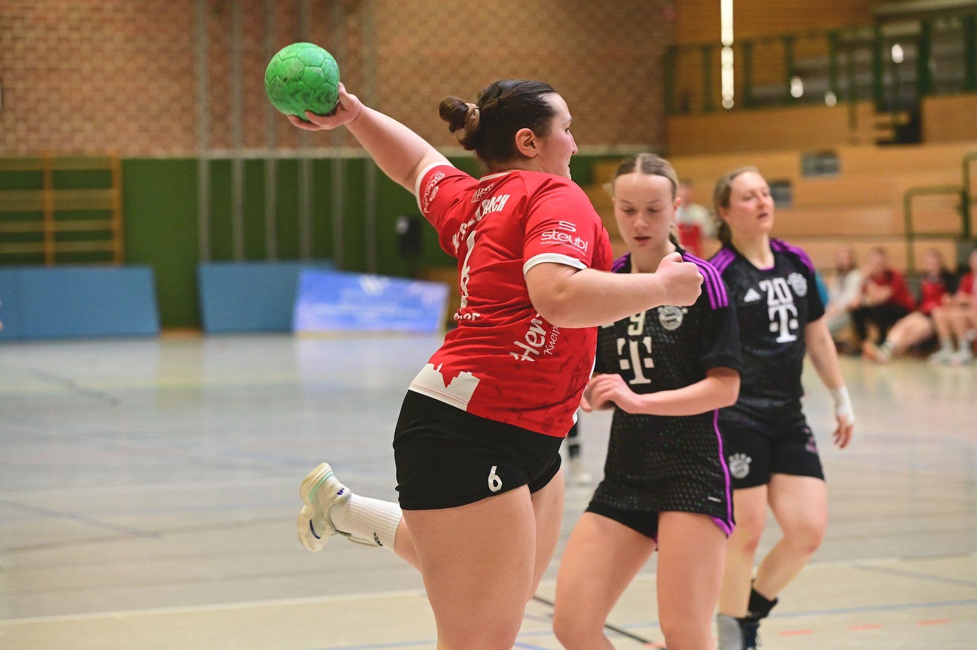 HC Sulzbach-Rosenberg e.V.