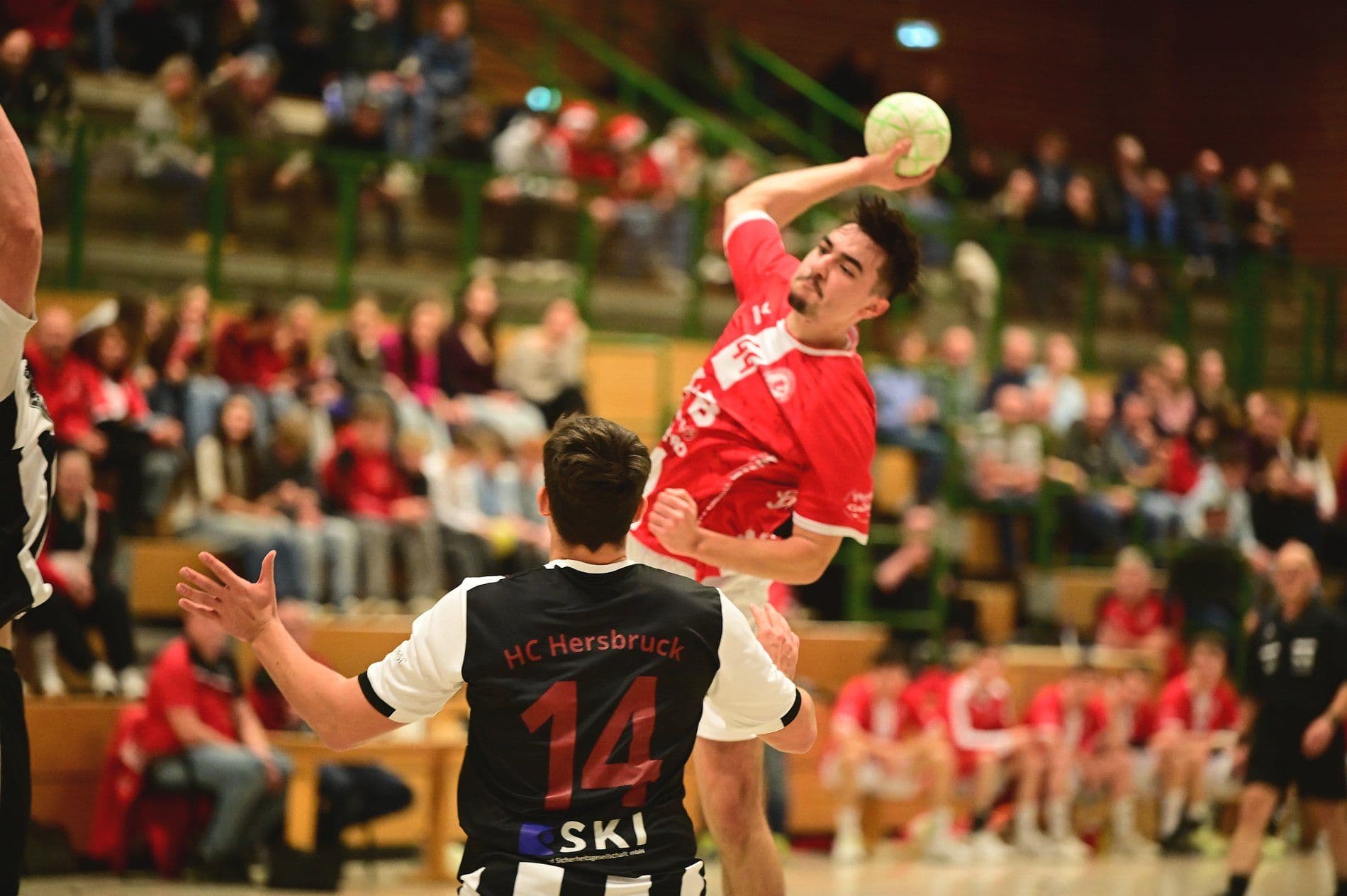 HC Sulzbach-Rosenberg e.V.