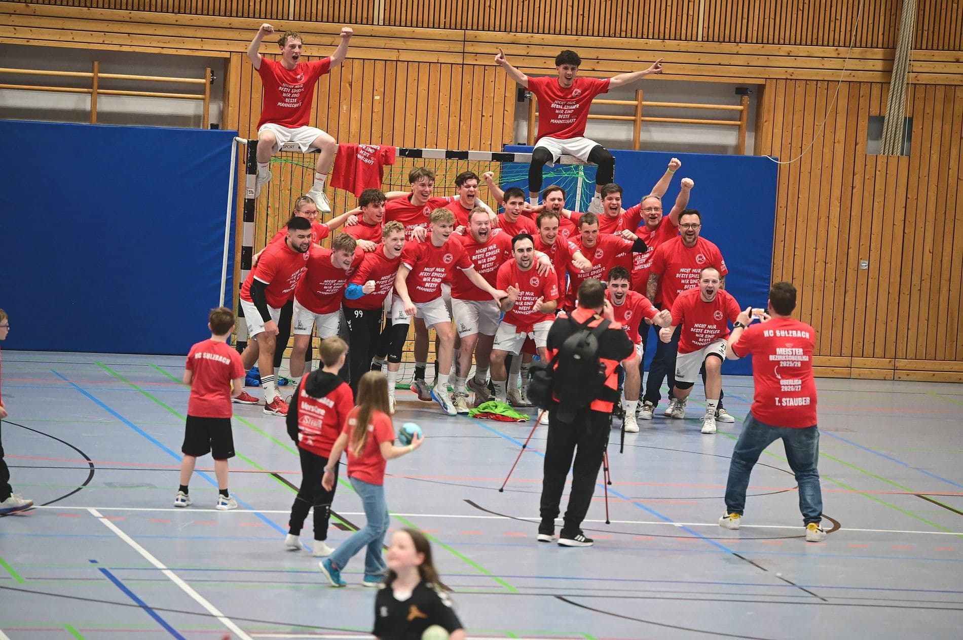 HC Sulzbach-Rosenberg e.V.