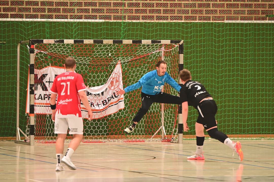 HC Sulzbach-Rosenberg e.V.