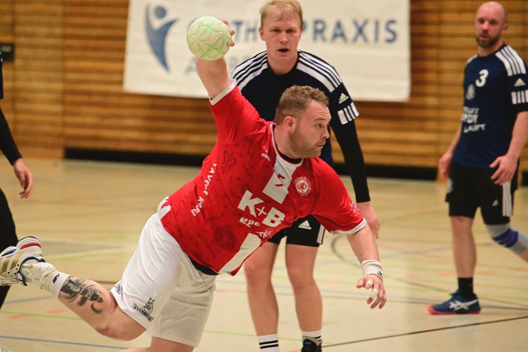 HC Sulzbach-Rosenberg e.V.