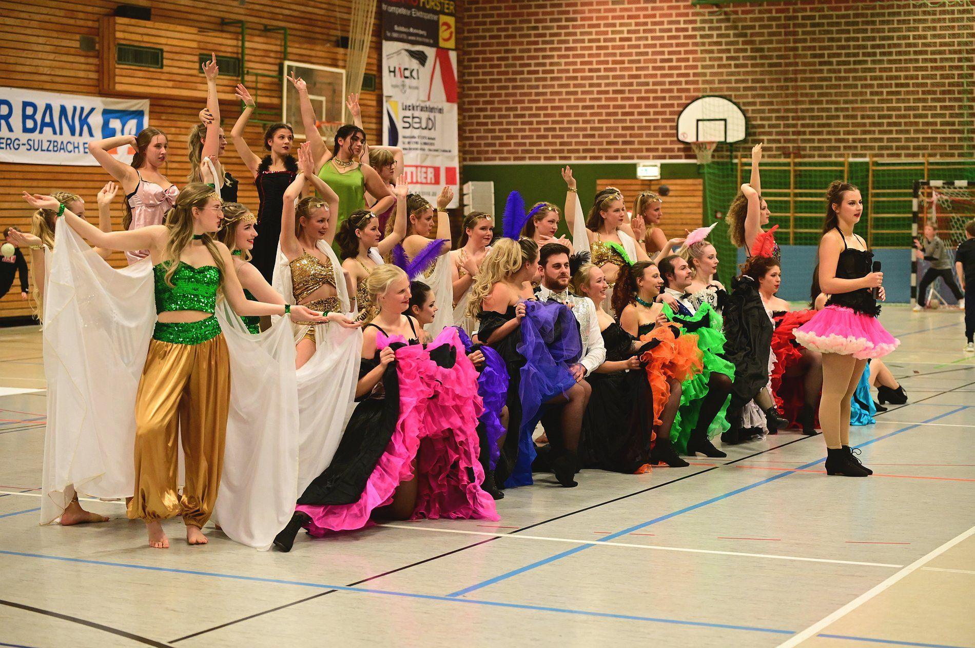 HC Sulzbach-Rosenberg e.V.