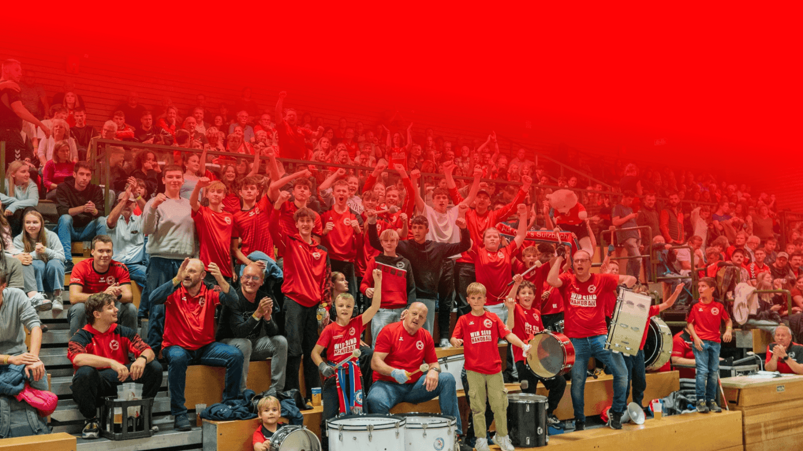 Willkommen beim HC Sulzbach