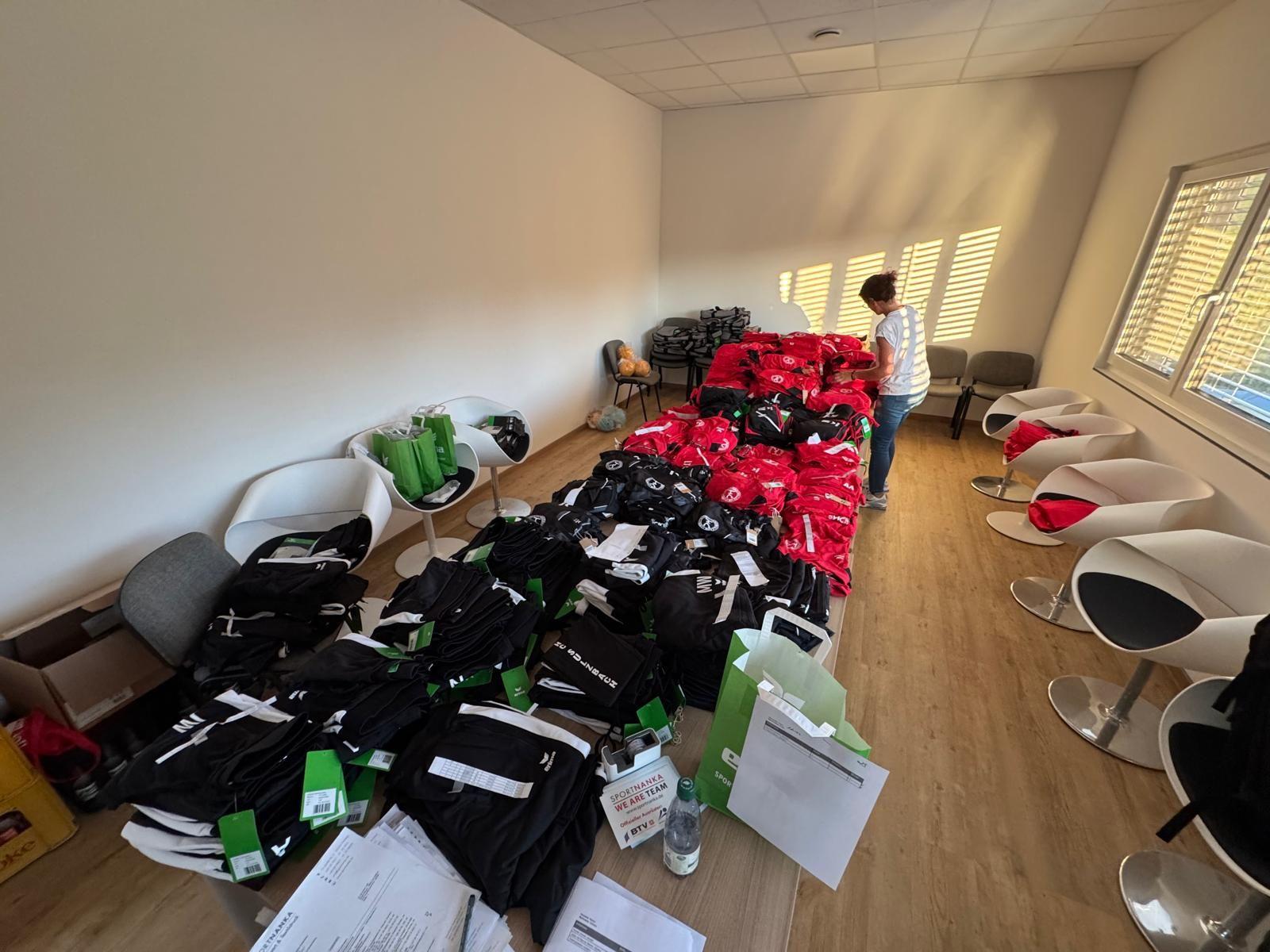 HC Sulzbach-Rosenberg e.V.