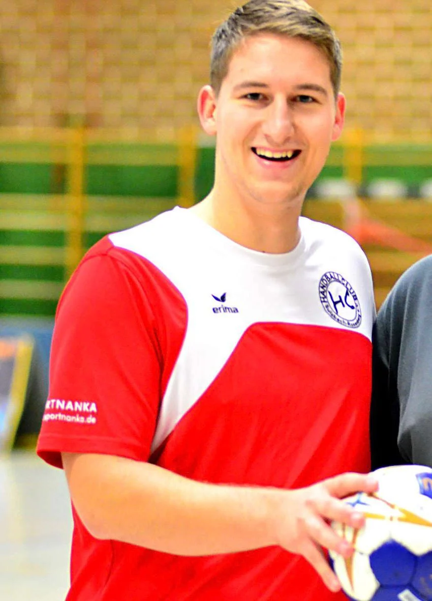 Kristian Forster