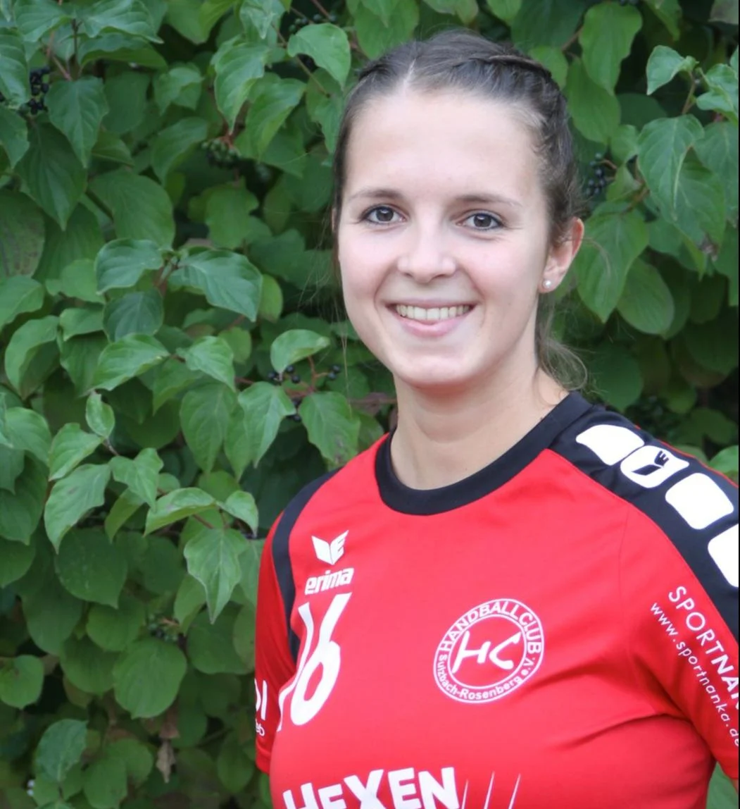 Stefanie Häckl