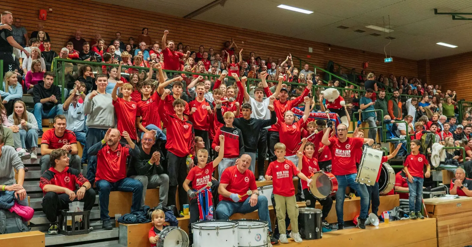 Gemeinsam in die Saison 2026/2027