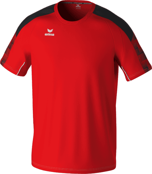 T-Shirt (Herren + Kinder) – Produktbild
