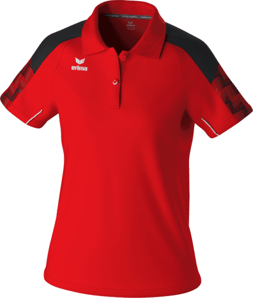 Poloshirt (Damen) – Produktbild