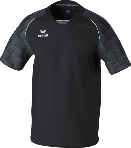 Trainingsshirt (Herren + Kinder) – Produktbild