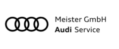 Autohaus Meister GmbH Logo
