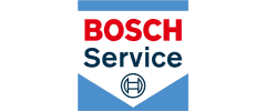 Bosch Service Brunner Logo