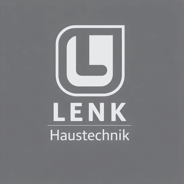 Lenk Haustechnik Logo