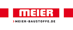 Meier Baustoffe Logo