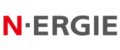 N-ERGIE Logo