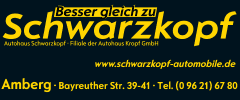 Schwarzkopf Automobile Logo