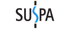 SUSPA Logo